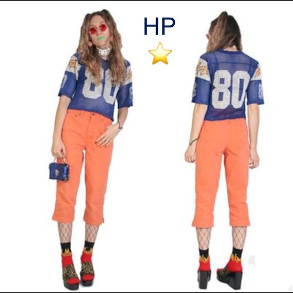 Faded Glory Denim - FaDed gl0rY dEniM Cr0p